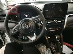 تويوتا أوربان كروزر